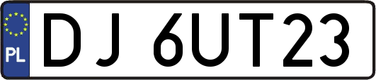DJ6UT23