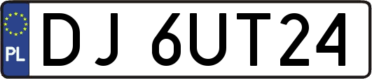 DJ6UT24
