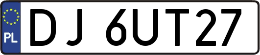 DJ6UT27