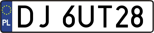 DJ6UT28