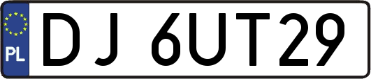 DJ6UT29