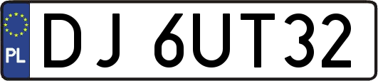 DJ6UT32