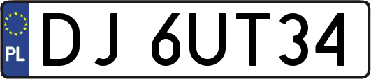 DJ6UT34