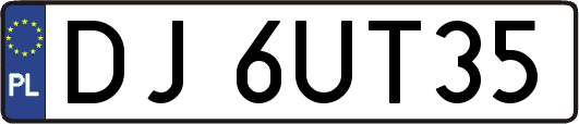 DJ6UT35