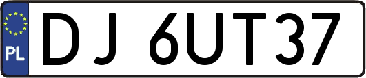 DJ6UT37