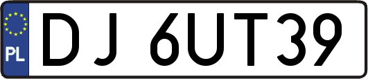 DJ6UT39