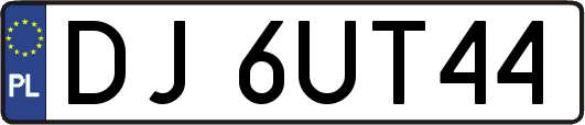 DJ6UT44