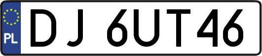 DJ6UT46