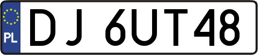 DJ6UT48