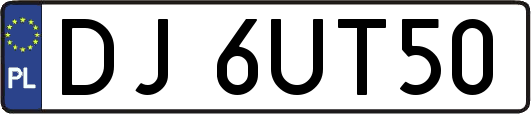 DJ6UT50