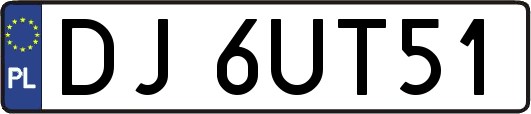 DJ6UT51