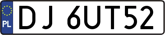 DJ6UT52