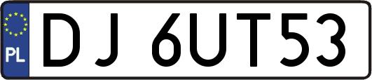 DJ6UT53