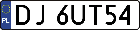 DJ6UT54