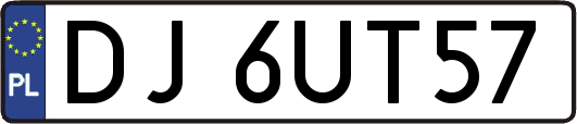 DJ6UT57