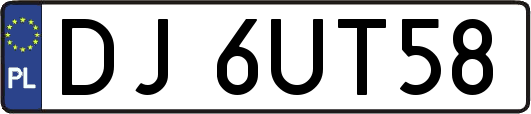 DJ6UT58