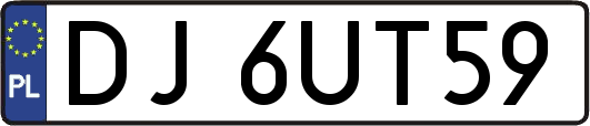 DJ6UT59