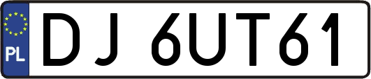 DJ6UT61