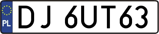 DJ6UT63