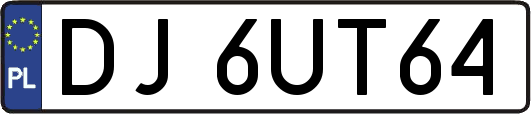 DJ6UT64