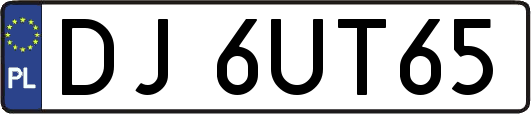 DJ6UT65