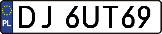 DJ6UT69
