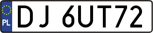 DJ6UT72