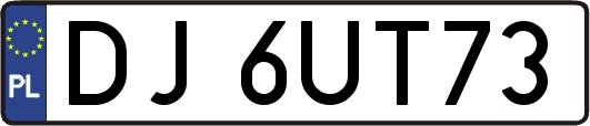 DJ6UT73
