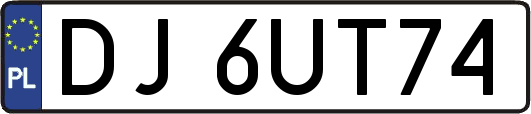 DJ6UT74