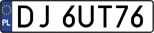 DJ6UT76