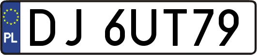 DJ6UT79