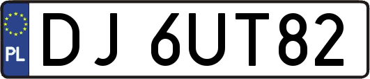 DJ6UT82