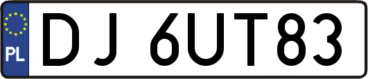 DJ6UT83
