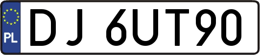 DJ6UT90