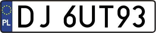 DJ6UT93