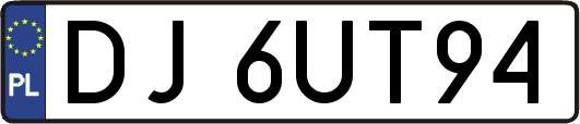 DJ6UT94