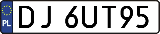 DJ6UT95