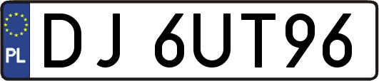 DJ6UT96