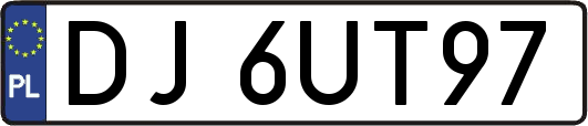 DJ6UT97