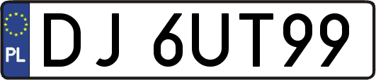DJ6UT99