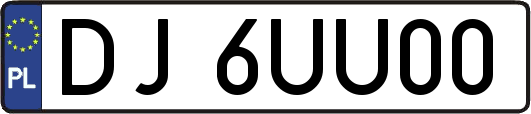 DJ6UU00