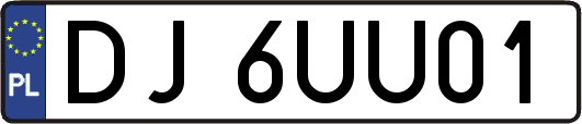 DJ6UU01