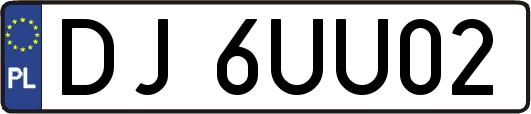DJ6UU02
