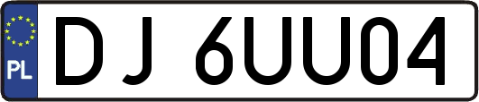 DJ6UU04