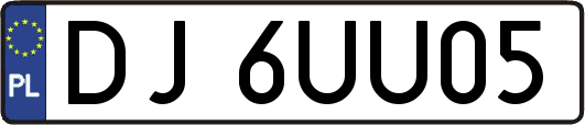 DJ6UU05
