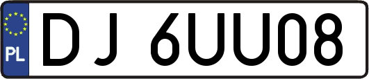 DJ6UU08