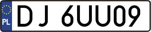 DJ6UU09