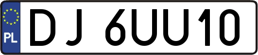 DJ6UU10