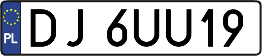 DJ6UU19