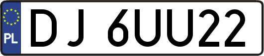 DJ6UU22
